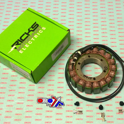 Stator Tgb ATV Blade 425/550 07-13, 924415, Tgb ATV Target 550 2009-2013