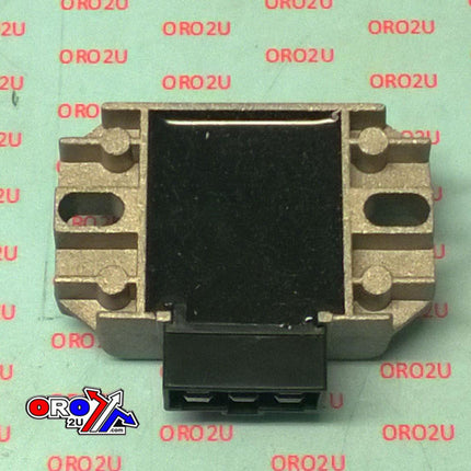 REGULATOR XT125R/X XTZ125E Rectifier-Regulator
