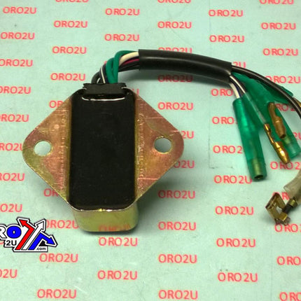 CDI Box XL125 / XL185 / XR200, 15-630