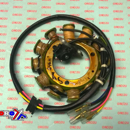 Stator Hot Shot XR400R 96-04, Honda 31120-KCY-671, 21-646H