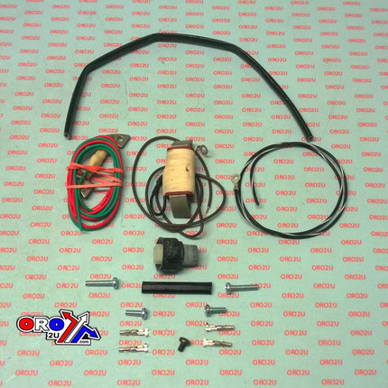 Stator Rebuild Kit YZ80 86-92, Yamaha [fit Into 1LR-85510-20-00]