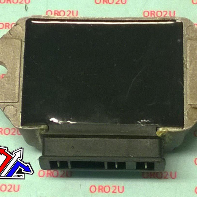 Regulator Vespa Fantic Scooter, 348363, 348362, 217424, 161639, 23811006450 & 460560., Rectifier