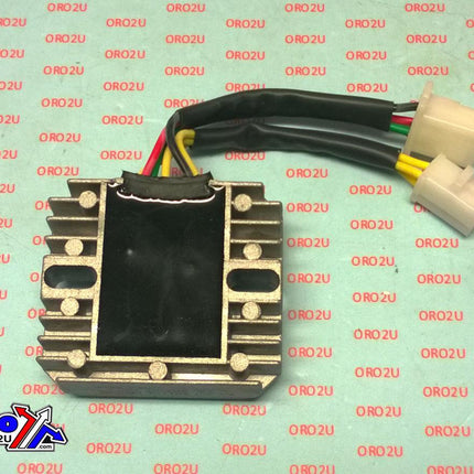 Voltage Regulator Beta Daelim Honda Kym Sym Piagio Malaguti