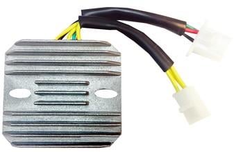Voltage Regulator Beta Daelim Honda Kym Sym Piagio Malaguti