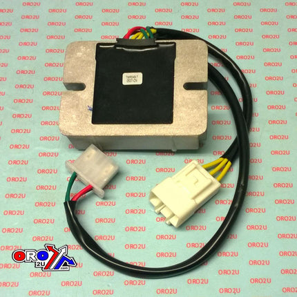 REGULATOR HONDA FSC600 Silver Wing2002-2004, 31600-MEF-003, RECTIFIER