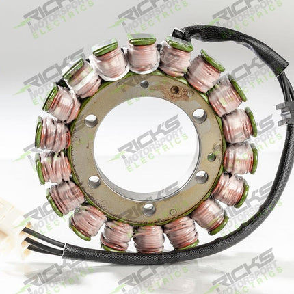 STATOR FSC600 Silver Wing 2002-2013, HONDA 31120-MEF-003, SCOOTER 21-154