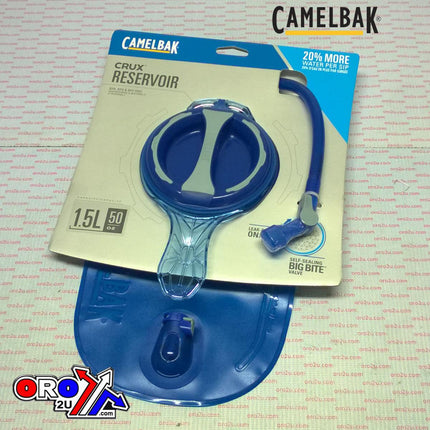 Camelbak Crux Reservoir 1.5L 2018: Blue CB9CRU15