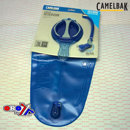 Camelbak Crux Reservoir 3L 2018: Blue CB9CRU3