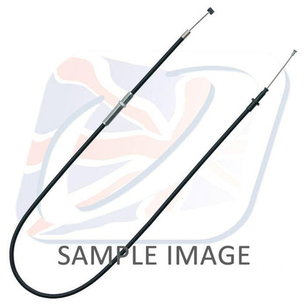 Cable Clutch Suzuki RM, Venhill S01-3-006-BK