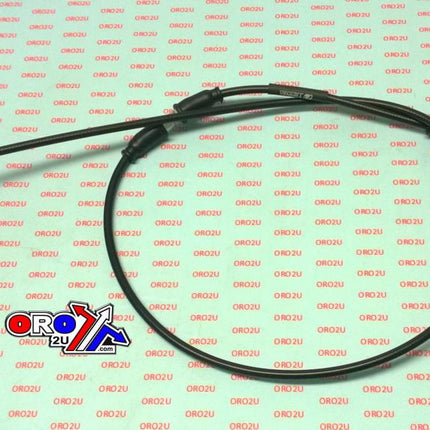 Cable Throttle Yamaha 83-88 YZ 250, Venhill Y01-4-037-BK
