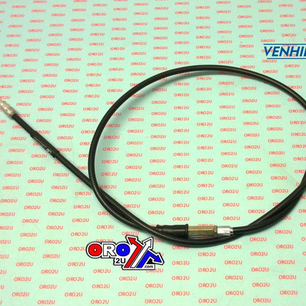 Cable Clutch Honda 1983 CR 125, Venhill H02-3-014-BK