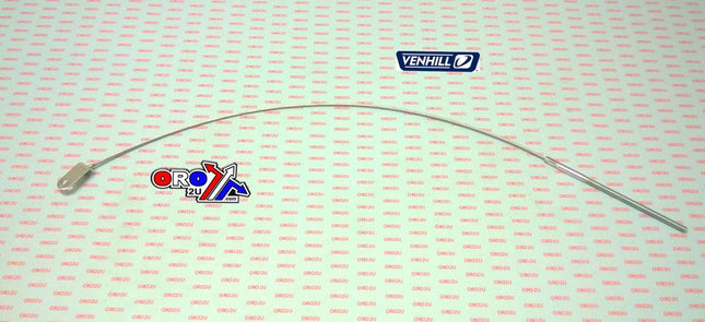 Cable Rear Brake Suzuki RM, Venhill S01-2-017