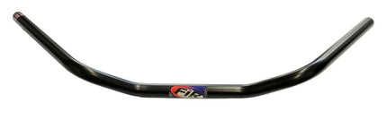 Sweeping Classic 7/8'' Handlebar, Fittment Universal / Matt Black