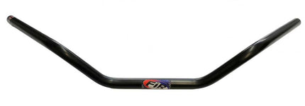 Retro Cool Classic 7/8'' Handlebar, Fittment Universal / Matt Black