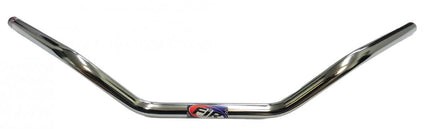 Retro Cool Classic 7/8'' Handlebar, Fittment Universal / Metal Chrome, / Metal Chrome Plated Finish
