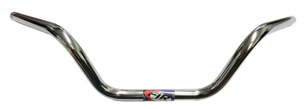 Old Style Classic 7/8'' Handlebar, Fittment Universal / Metal Chrome, / Metal Chrome Plated Finish