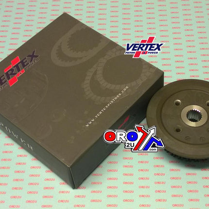 Clutch Hub 11-12 CRF450R, Vertex 8230027, 22120-MEN-A50