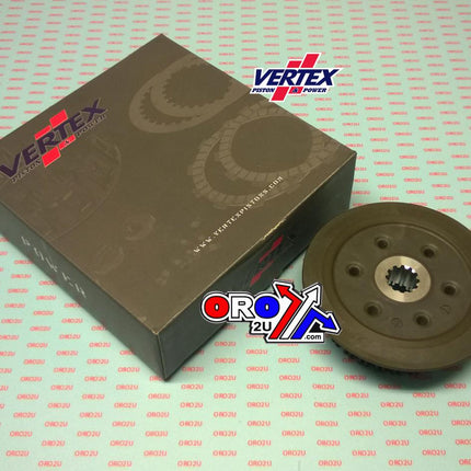 Clutch Hub 13-16 CRF450R, Vertex 8230028, Honda