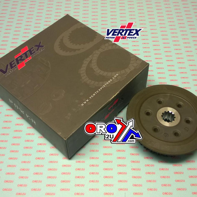 Clutch Hub 13-16 CRF450R, Vertex 8230028, Honda