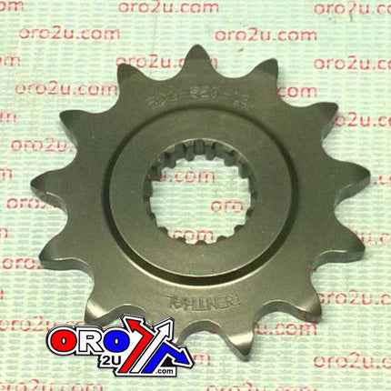Front Sprocket Renthal Honda CRF250R 18, Renthal 501--520-13P, 501--520-13P