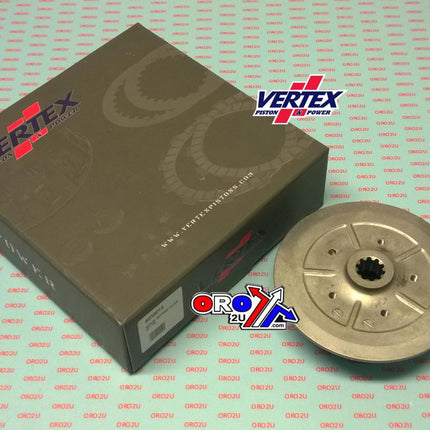 Clutch Hub 03-08 KX125, Vertex 8230014, Kawasaki