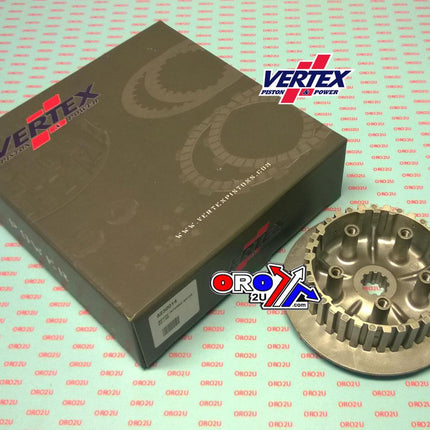 Clutch Hub 03-08 KX125, Vertex 8230014, Kawasaki