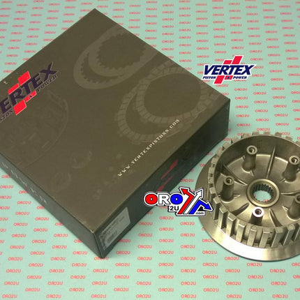 Clutch Hub 92-08 KX250, Vertex 8230016, 13087-1168