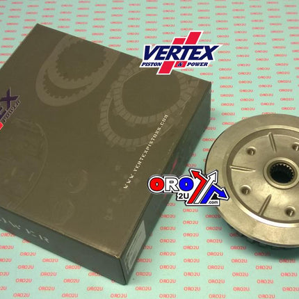 Clutch Hub 92-08 KX250, Vertex 8230016, 13087-1168