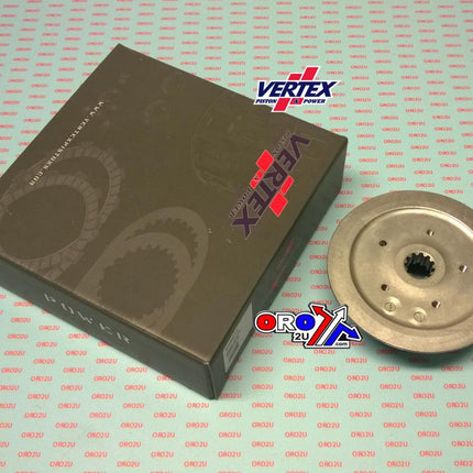 Clutch Hub 04-17 KXF250, 04-06 RMZ250, Vertex 8230015