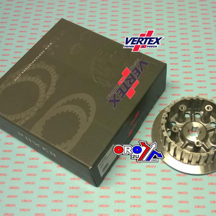 Clutch Hub 94-12 RM125 Inner, Vetex. 8230009 Suzuki