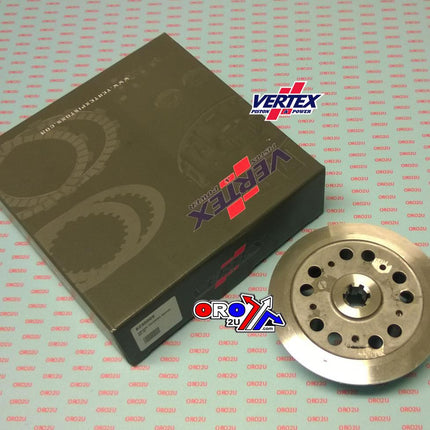 Clutch Hub 94-12 RM125 Inner, Vetex. 8230009 Suzuki
