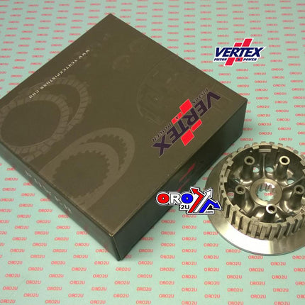 Clutch Hub 07-18 RMZ250, Vertex 8230024, 21411-10H10