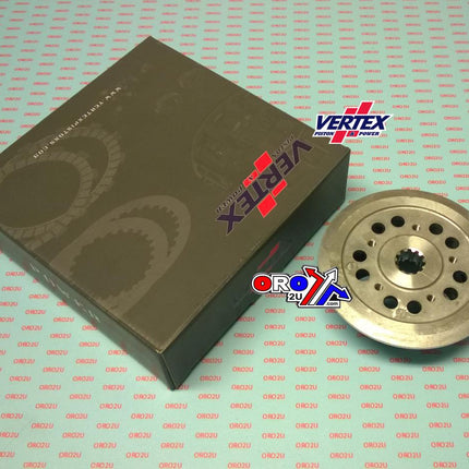 Clutch Hub 07-18 RMZ250, Vertex 8230024, 21411-10H10