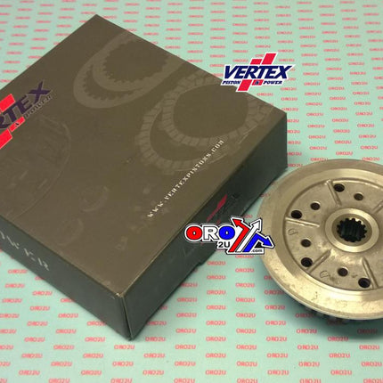 Clutch Hub RM-Z450 2005-22, Vertex 8230010 Suzuki