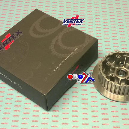 Clutch Hub RM-Z450 2005-22, Vertex 8230010 Suzuki