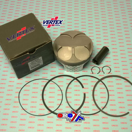 Piston Kit Vertex 112.0 Hc Ducati 1199 12-13, Vertex 23782B Panigale