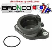 Flange Intake TRX400FA Honda, Bronco AT-07440, 16210-HN7-000, TRX400FA/FGA Rancher 2004-2007