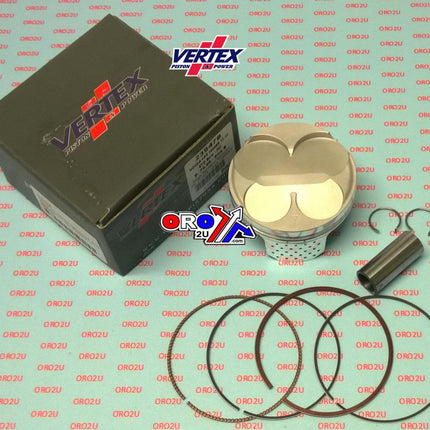Piston Kit Vertex 76.0 B Hc 2008-2012 Honda CBR1000RR Vertex 23947B Hc