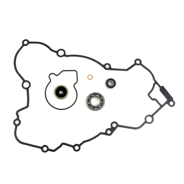 Water Pump Gasket Kit Sx/tc/te/mc 125/150 16-22, Athena P400270475005 Ktm/husky/gas With Bearing, Use This