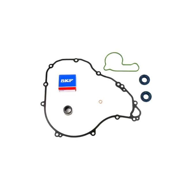 Water Pump Gasket Kit Sx-f/fx/fc/mc 250/350 16-22, Athena P400270475012 Ktm/husky/gas With Bearing