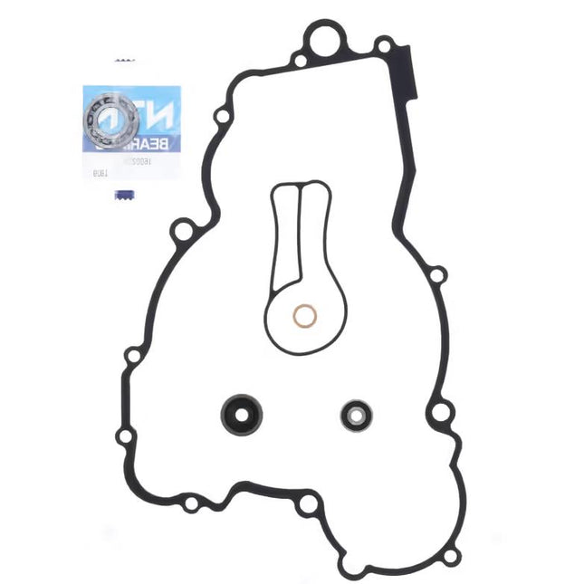 Water Pump Gasket Kit Sx/xc/te/tc 250/300 04-16, Athena P400270475006 Ktm/husky With Bearing