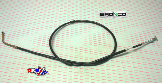 Cable Hand Brake LT-A500X 11-14, Bronco AT-05222 58810-31G10, Suzkuk ATV LTA-750 X King Quad 08-14