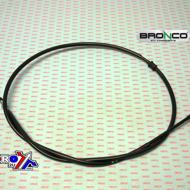 Cable Hand Brake Kfx Ltz 400, Bronco AT-05218, Suzkuk ATV