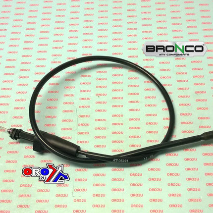 Cable Throttle LT-Z250 04-08, Bronco AT-05221, Suzkuk ATV