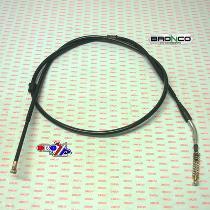 Cable Hand Brake 05-07 TRX400EX, Bronco 102-575 43455-HN1-A40