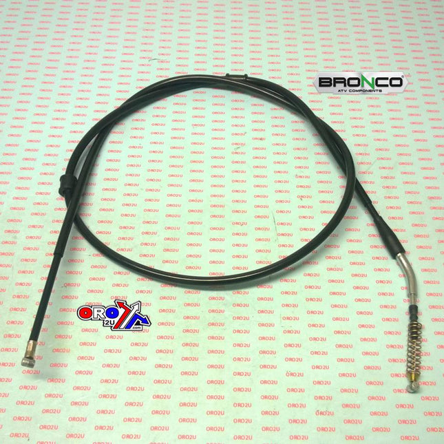 Cable Hand Brake 05-07 TRX400EX, Bronco 102-575 43455-HN1-A40