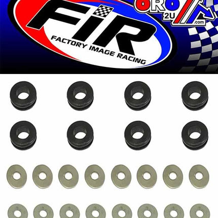 Radiator Mounting Kit KTM