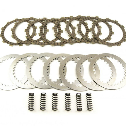 Clutch Plate Kit HD [DRC298] WR450F 16-17, Psychic MX-03764H