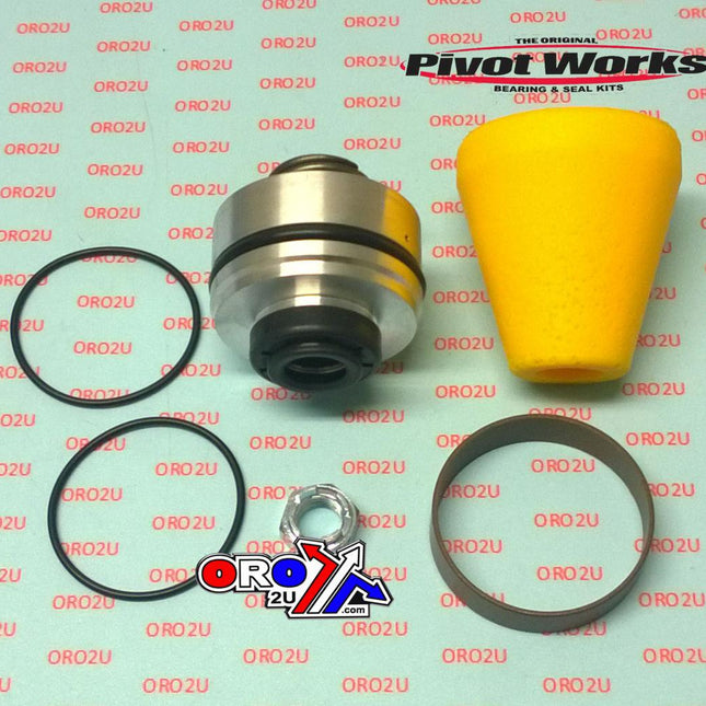 Shock Repair Kit, Pivot Works PWSHR-H02-000
