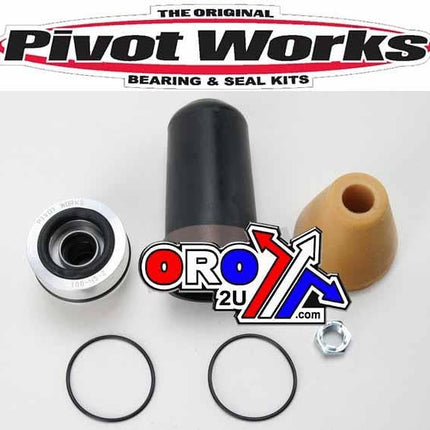 Shock Repair Kit, Pivot Works PWSHR-H02-000